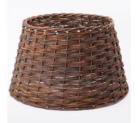 Tz165.45/65v40cm prút. kryt stojana na vian. stromček prírodný