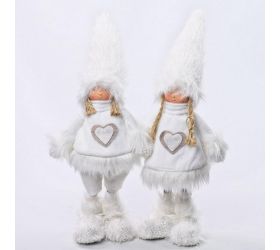 Mix stojaci chlapec/dievča 16x12x40cm