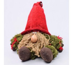 Škriatok 38x23x65cm