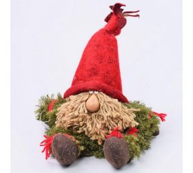 Veľký škriatok 18x14x44cm