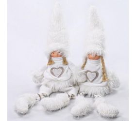 Mix stojaci chlapec/dievča 15x12x55cm