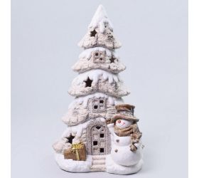 Vian. strom led 28x19x47cm mgo