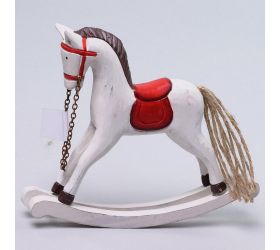 Drev. koň 19x15x2,8