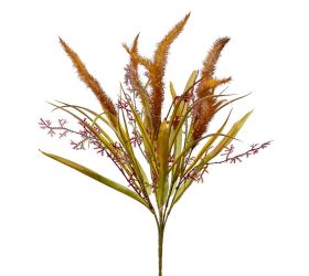 Kytica zeleň jesenná 40cm