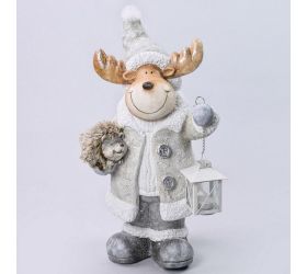 Led lampáš los mgo 49cm