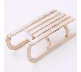 Drev sane natural l 20,5x10x6,5cm