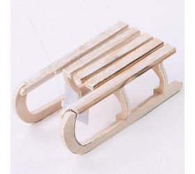 Drev sane natural s 16x8x5,5cm