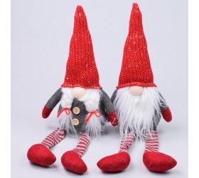 Santa textil mix2 20*10*54.5cm