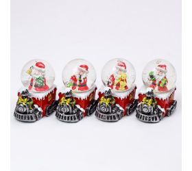 Ťažítko  mix4 4,5cm