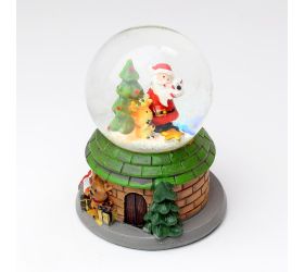 Ťažítko led 65mm alx615370