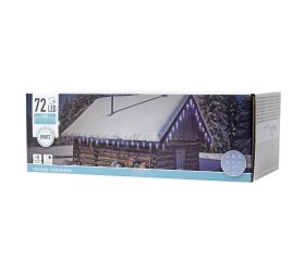 LED cencúle 72/w