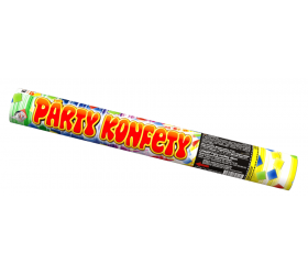 Svadobné konfety 40 cm