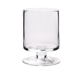 Svietnik - popraskaný