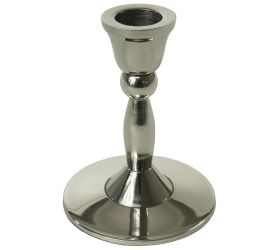 Svietnik ALUMINIUM s uškom