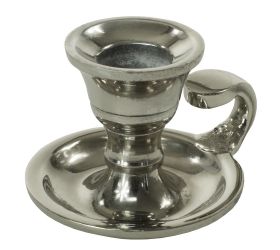 Svietnik ALUMINIUM s uškom