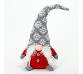 Škriatok látka 53cm mix