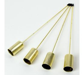 Bodce na kónic.sv. zlaté s/4