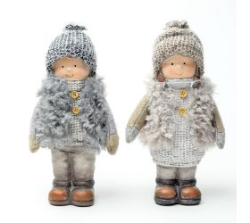 Deti mix 2 poly. 12*9*20cm