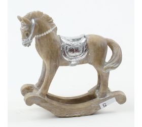 Koník poly.9*3*10cm