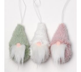 Škriatok záves 9cm