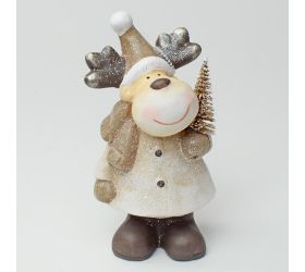 Sob so stromčekom ker.9x7x17