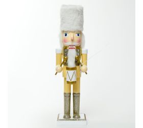 Drev luskáčik 38cm