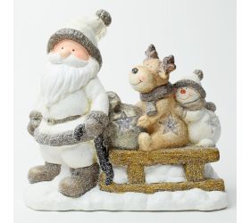 Santa sane mgo 36x16.5x33