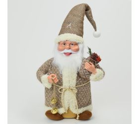 Santa látka hned. 24*20*50