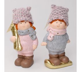 Deti ker. mix2 9x6x15.5