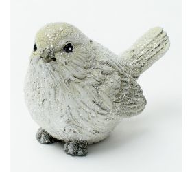 Vtáčik polyres.10x6x7.5