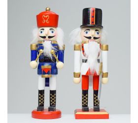 Drev luskáčik 20cm mix