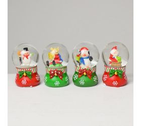 Ťažítko figurka 7cm aw a000220