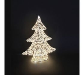  Strom svietiaci 45cm  