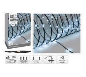 LED REŤAZ 480xxLED BIELÉ