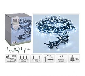 Reťaz svetelná mikro 