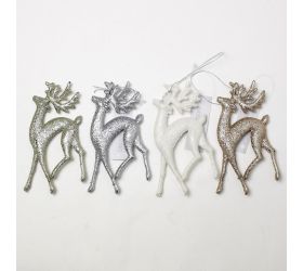 Figúrka 16cm w glitter 4as