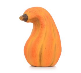 Tekvica ker.oranž.8x6x9.3cm