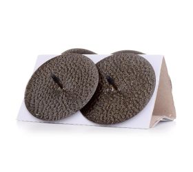 Bodce bronzové  s/4  7cm