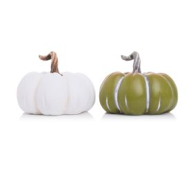 Tekvica bie/zel mix/2 poly 11.5x11x8.5