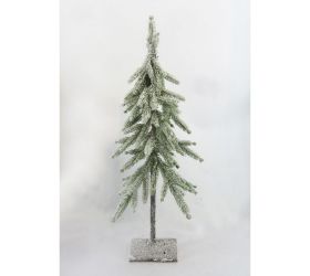 Umelý stromček na podstavci 65cm