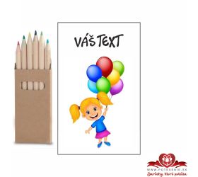 Narodeninové pastelky