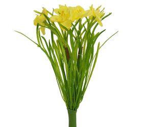 25flk0707 kytica narcis 20cm