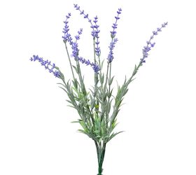 Zápich levanduľa 40cm