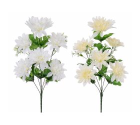 Kytica dahlia 2f 50cm