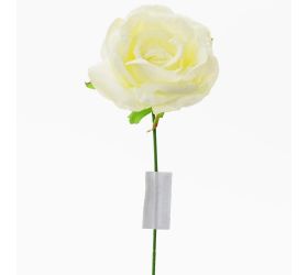 Ks ruža vian.biela sneh