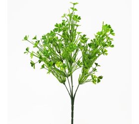 Zápich štvorlístok 36cm