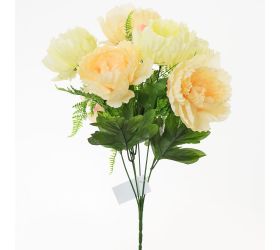 Kytica pivonka 44cm smot.-losos