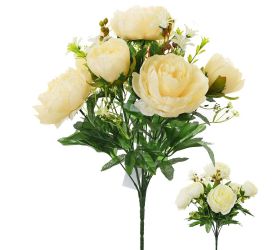 Kytica pivonka mix 2fa 42cm