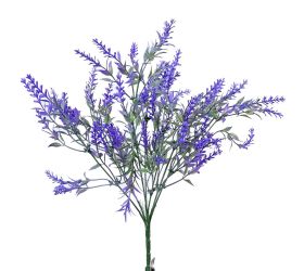 Zápich levanduľa 35cm