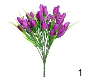 Kytica crocus 3f 33cm